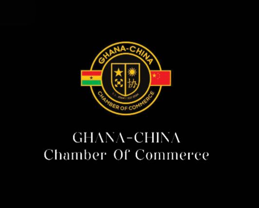 Ghana China CCI