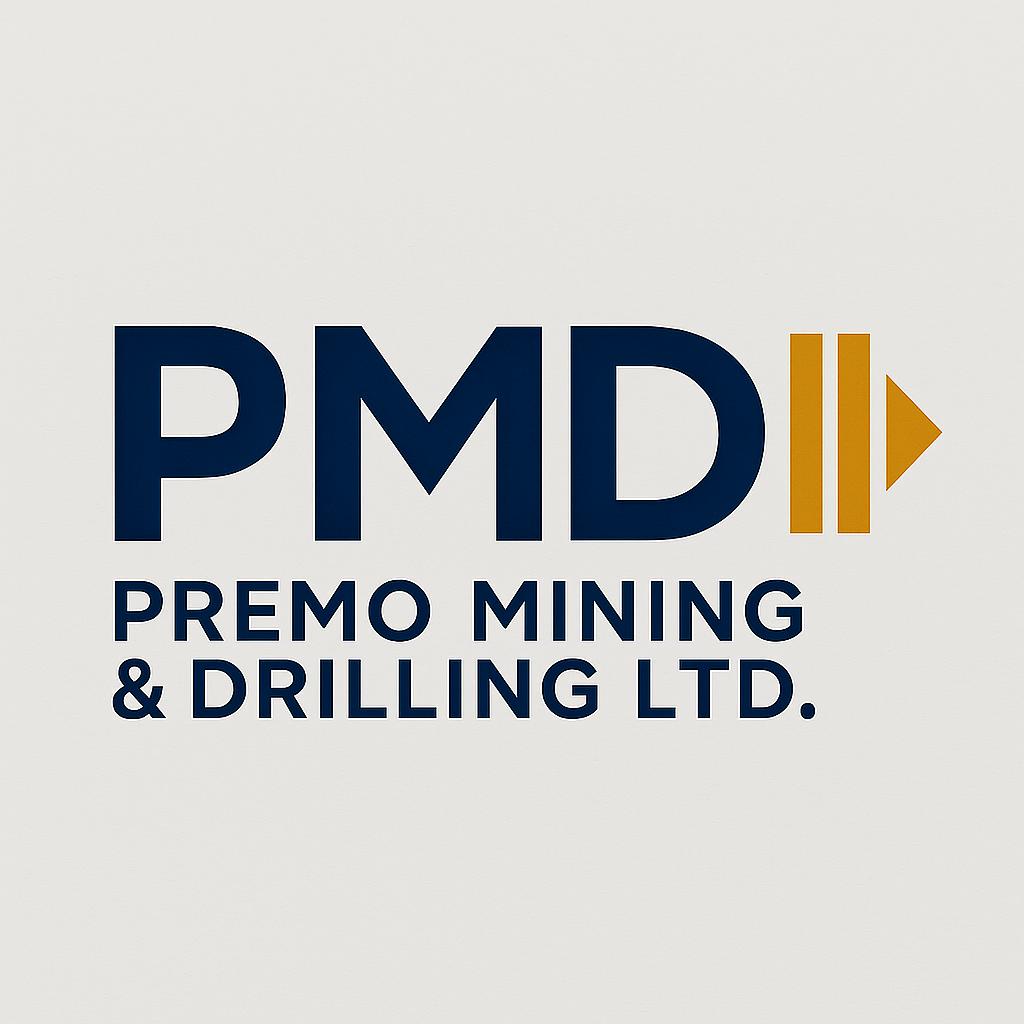 PMD Logo